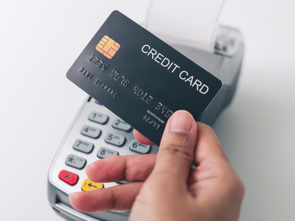 10 Benefits of Having a Merchant Account