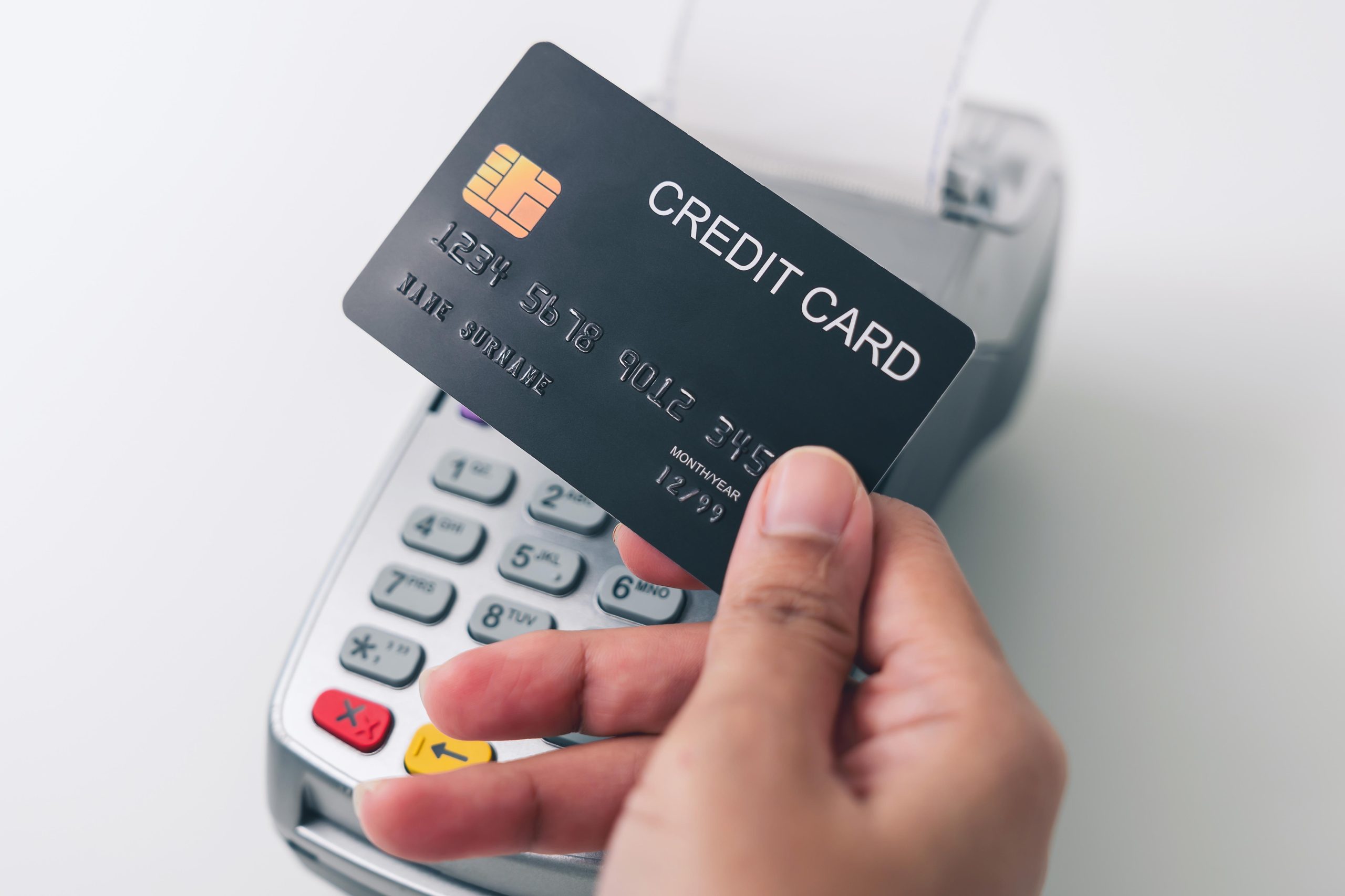 10 Smart Ways for Small Businesses to Reduce Credit Card Processing Fees