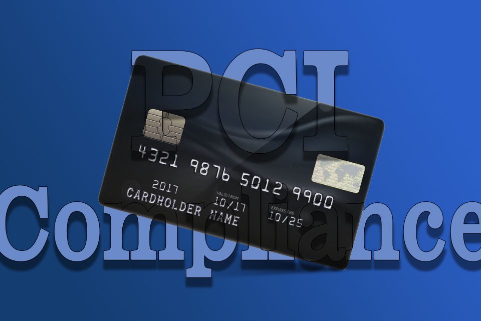 PCI Compliance: A Crucial Step for Businesses Applying for a New Merchant Account