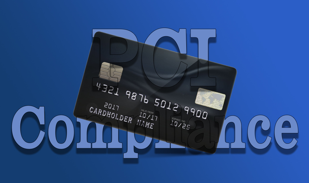 PCI Compliance: A Crucial Step for Businesses Applying for a New Merchant Account